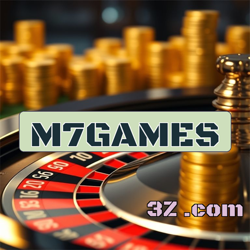 Bônus Imperdíveis no M7Games: Diversão Sem Limites!