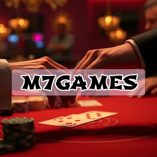 m7games: Aprenda a Jogar Cartas e Vença Seus Amigos