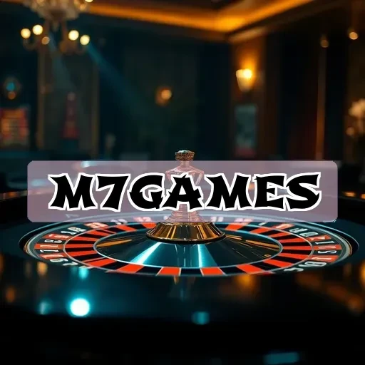 m7games: Aventura e Competição na Seção de Esportes