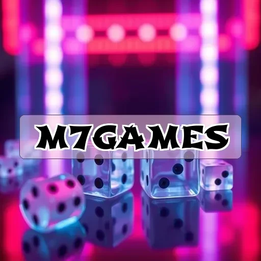 m7games: Aventura e Aprendizado em um Só Lugar para Crianças
