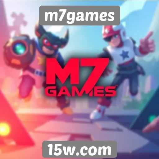 Desenvolvedores independentes ganham espaço no M7Games