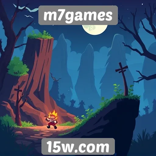 jogos indie no m7games ganham destaque e visibilidade