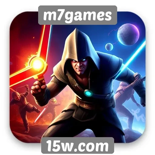 Novos jogos populares disponíveis no m7games