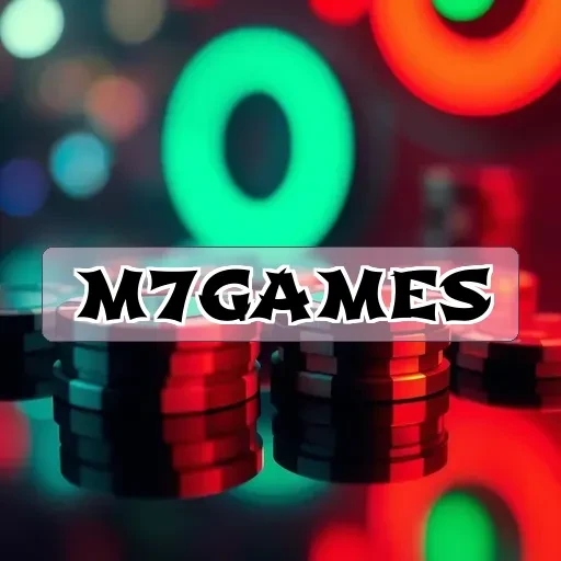 m7games e Seus Jogos Sazonais: Diversão e Emoção a Cada Temporada