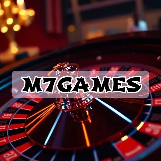 m7games: Novidades Imperdíveis Para os Gamers do Brasil