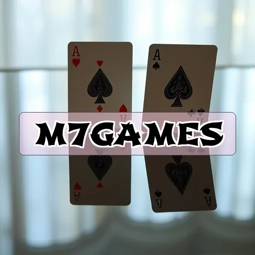 m7games: Explore Jogos que São um Verdadeiro Sucesso Popular